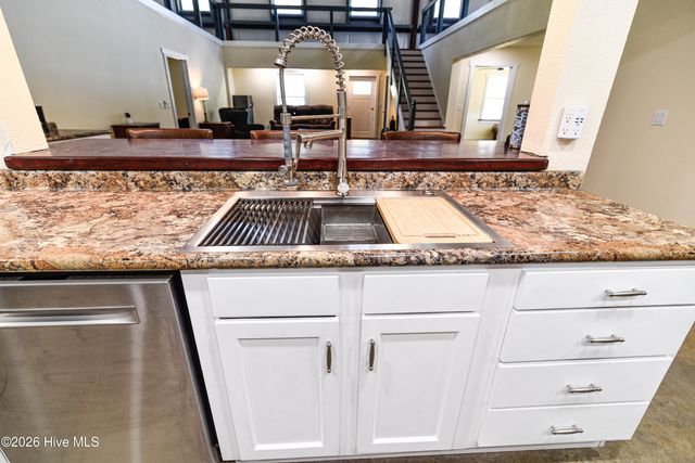 281 Shipyard Road, Hertford, NC 27944