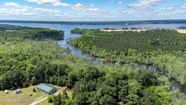 281 Shipyard Road, Hertford, NC 27944