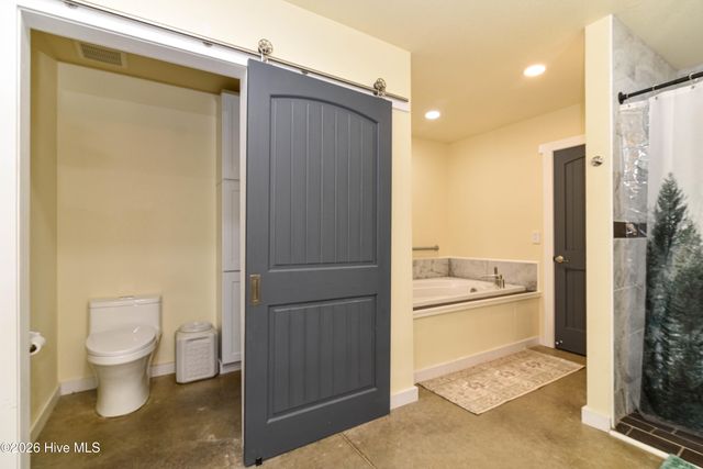 281 Shipyard Road, Hertford, NC 27944
