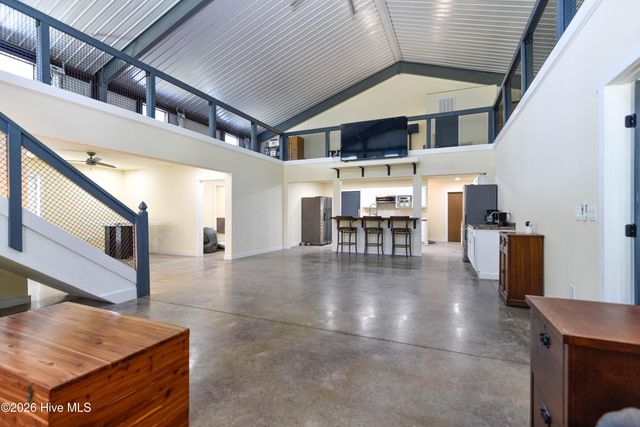 281 Shipyard Road, Hertford, NC 27944