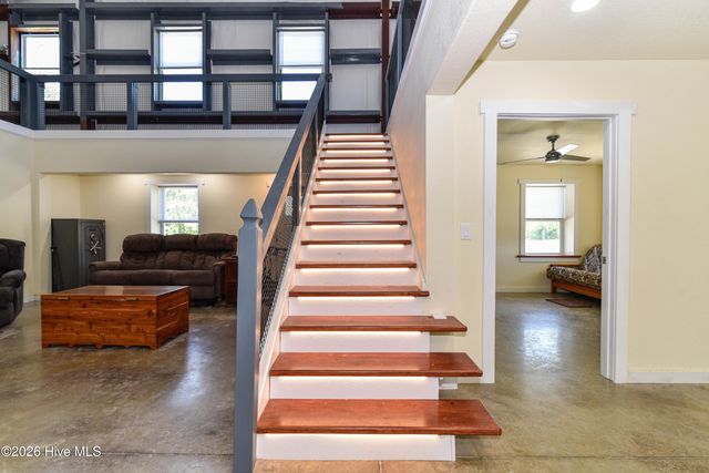 281 Shipyard Road, Hertford, NC 27944