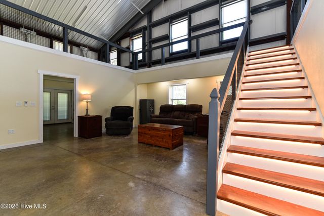 281 Shipyard Road, Hertford, NC 27944