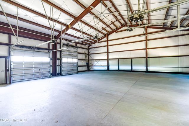 281 Shipyard Road, Hertford, NC 27944