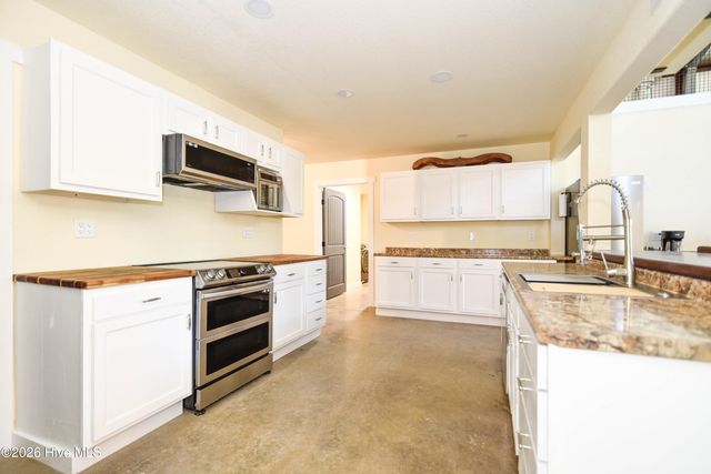 281 Shipyard Road, Hertford, NC 27944