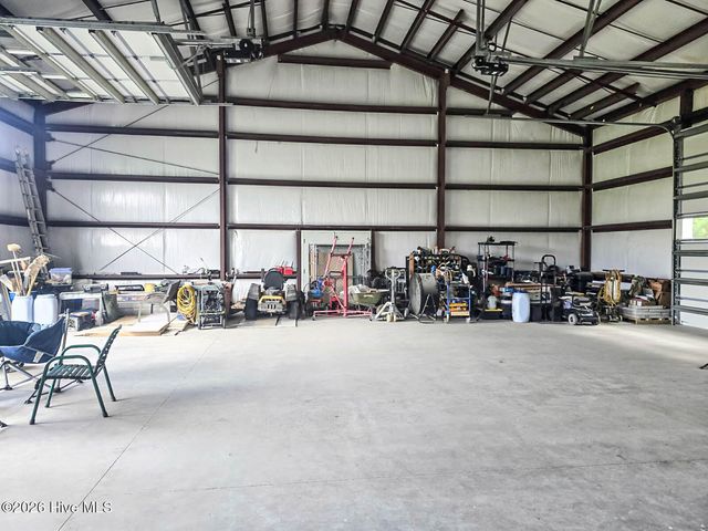 281 Shipyard Road, Hertford, NC 27944