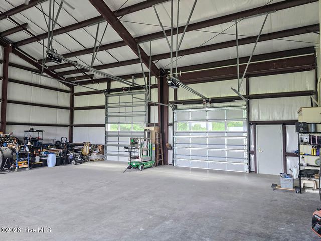 281 Shipyard Road, Hertford, NC 27944