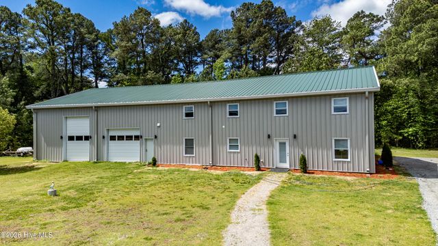 281 Shipyard Road, Hertford, NC 27944