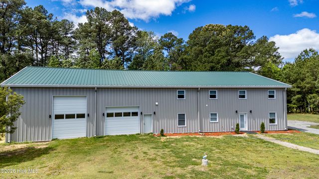 281 Shipyard Road, Hertford, NC 27944