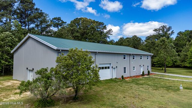 281 Shipyard Road, Hertford, NC 27944