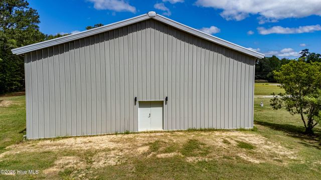 281 Shipyard Road, Hertford, NC 27944