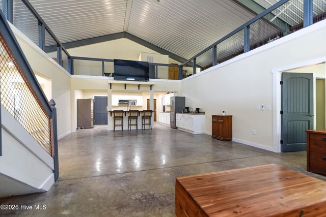 281 Shipyard Road, Hertford, NC 27944