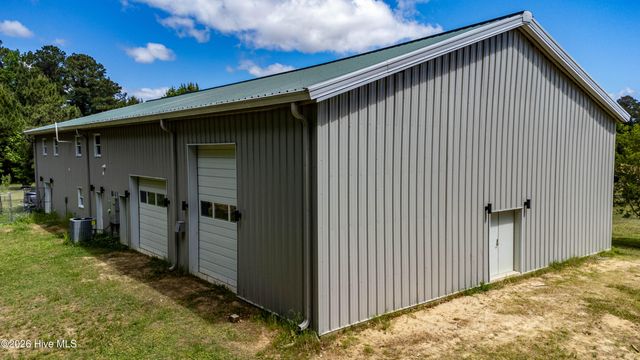 281 Shipyard Road, Hertford, NC 27944