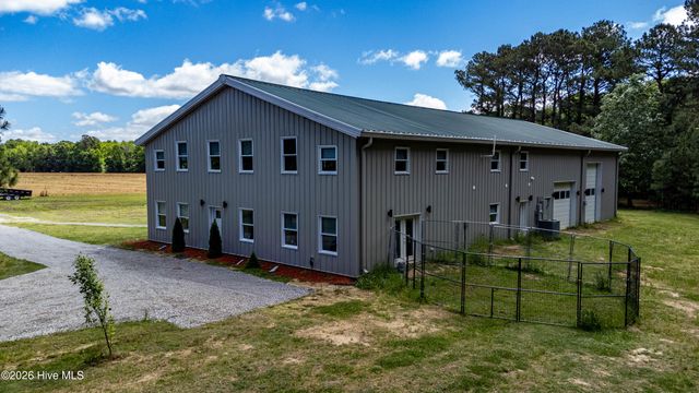 281 Shipyard Road, Hertford, NC 27944