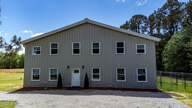 281 Shipyard Road, Hertford, NC 27944