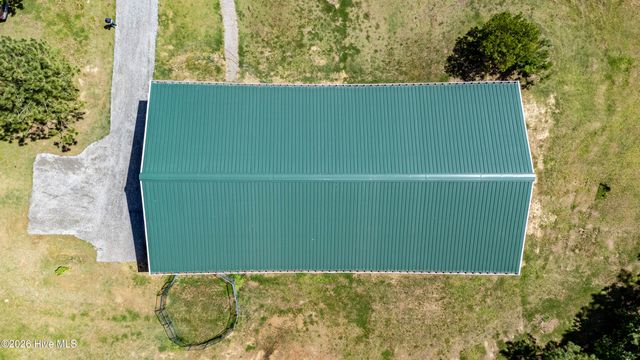 281 Shipyard Road, Hertford, NC 27944