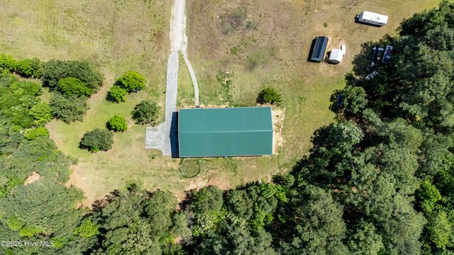 281 Shipyard Road, Hertford, NC 27944