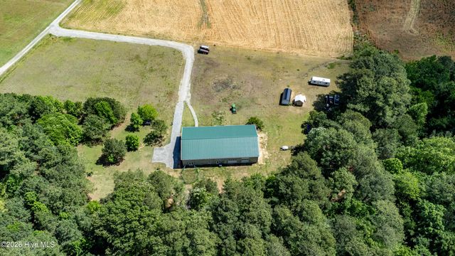 281 Shipyard Road, Hertford, NC 27944