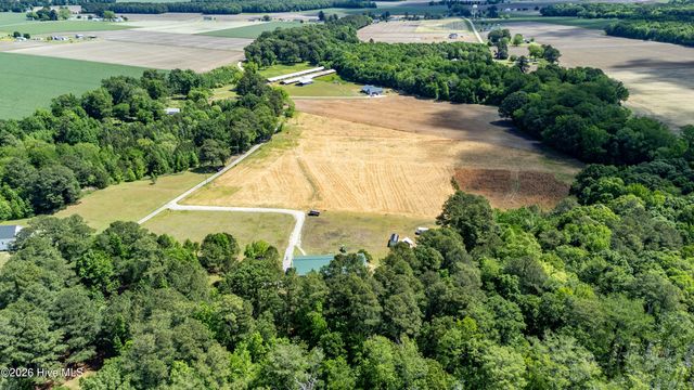 281 Shipyard Road, Hertford, NC 27944