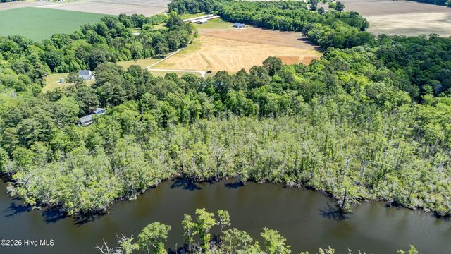 281 Shipyard Road, Hertford, NC 27944