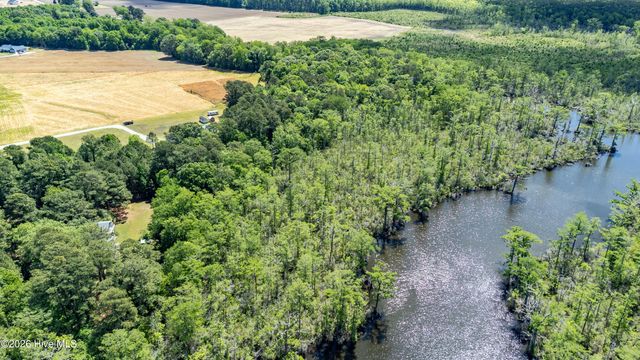 281 Shipyard Road, Hertford, NC 27944