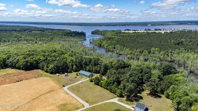 281 Shipyard Road, Hertford, NC 27944
