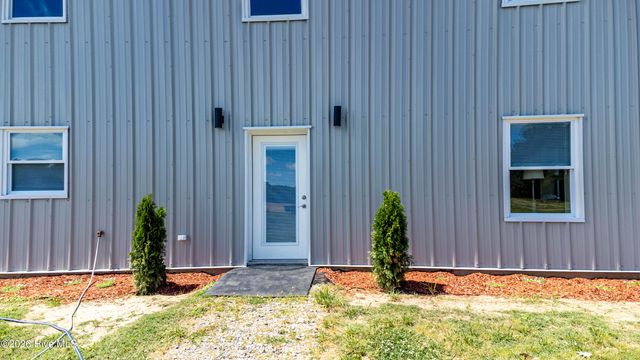 281 Shipyard Road, Hertford, NC 27944