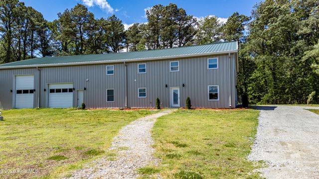 281 Shipyard Road, Hertford, NC 27944