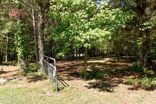 281 Shipyard Road, Hertford, NC 27944