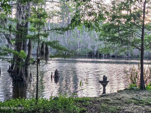 281 Shipyard Road, Hertford, NC 27944