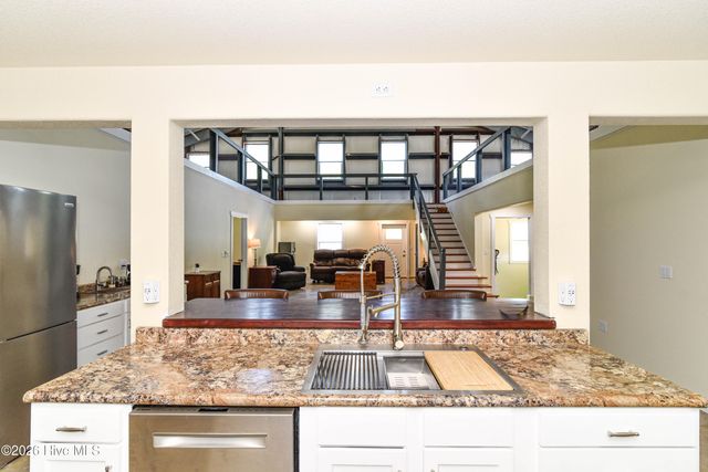 281 Shipyard Road, Hertford, NC 27944