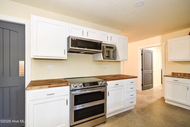 281 Shipyard Road, Hertford, NC 27944