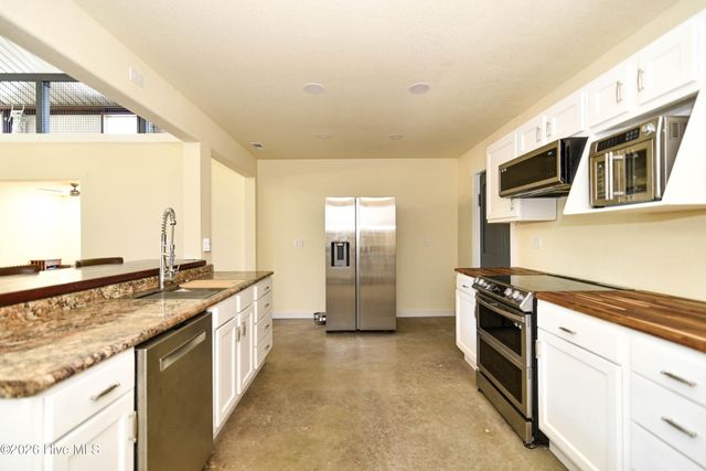 281 Shipyard Road, Hertford, NC 27944