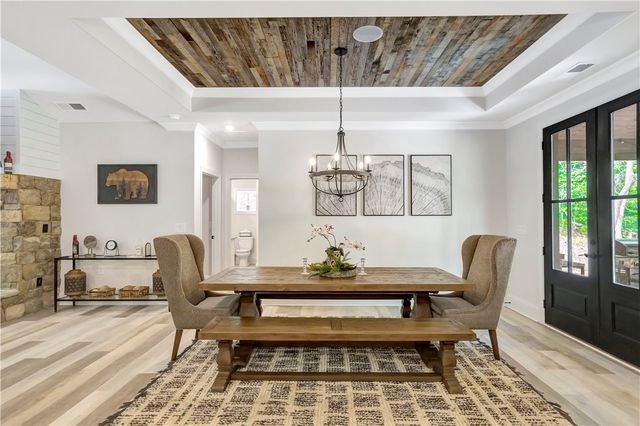 102 Jocassee Falls Road, Salem, SC 29676