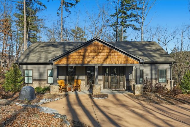 102 Jocassee Falls Road, Salem, SC 29676