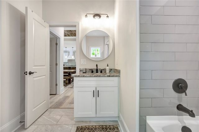 102 Jocassee Falls Road, Salem, SC 29676