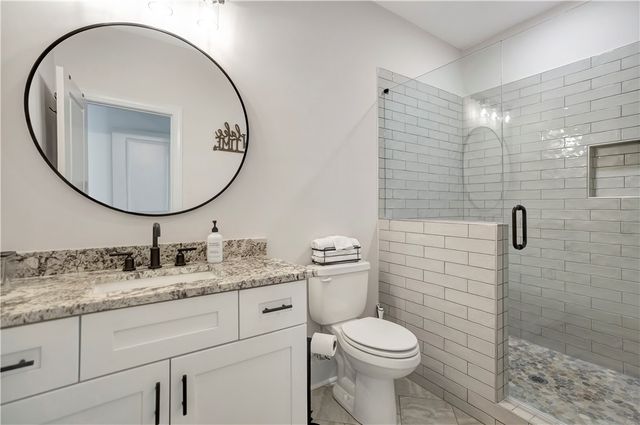 102 Jocassee Falls Road, Salem, SC 29676