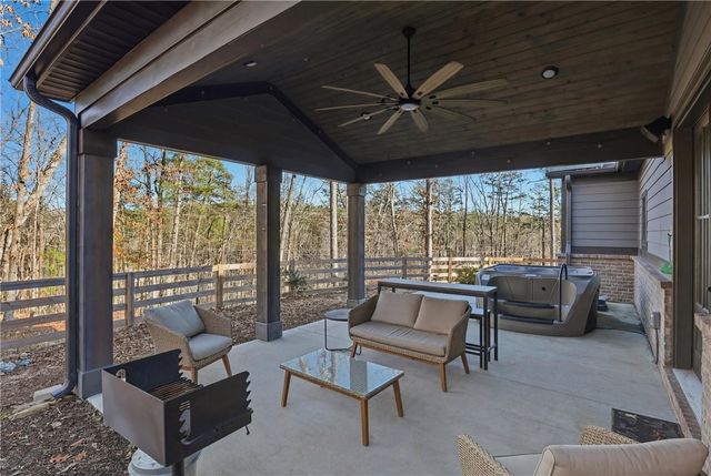 102 Jocassee Falls Road, Salem, SC 29676