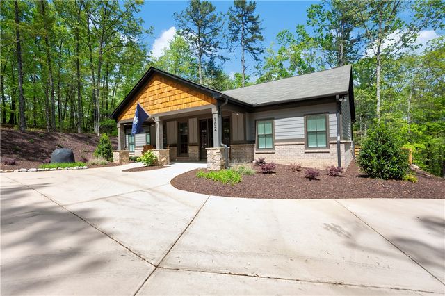 102 Jocassee Falls Road, Salem, SC 29676