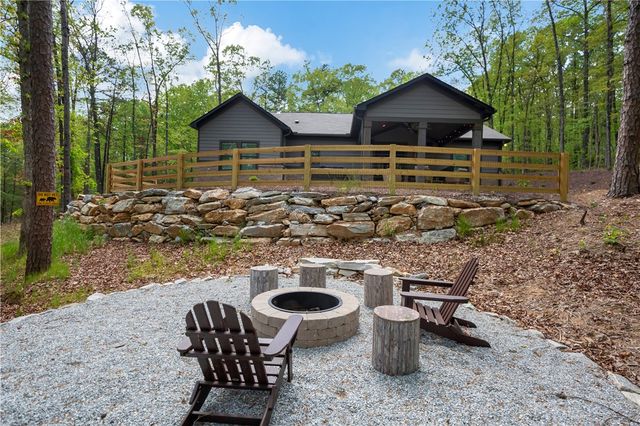 102 Jocassee Falls Road, Salem, SC 29676