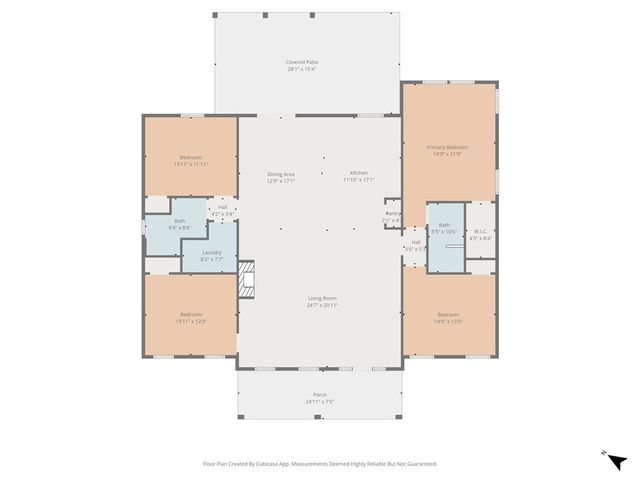 102 Jocassee Falls Road, Salem, SC 29676