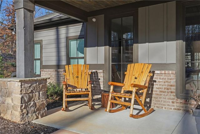 102 Jocassee Falls Road, Salem, SC 29676