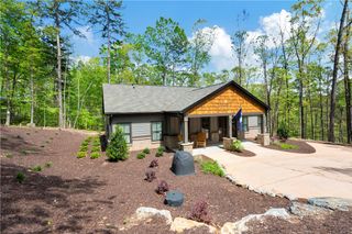 102 Jocassee Falls Road, Salem, SC 29676