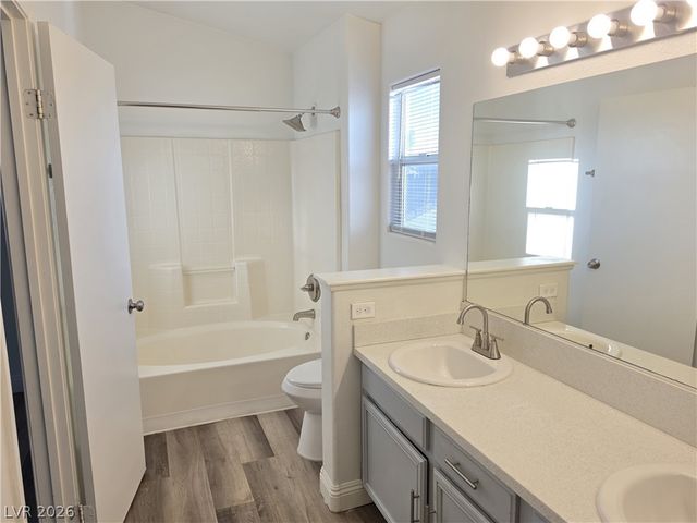 4355 Holden Street, Las Vegas, NV 89115