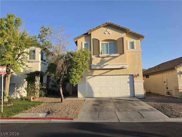 4355 Holden Street, Las Vegas, NV 89115