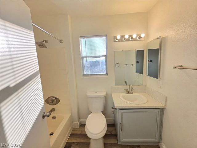 4355 Holden Street, Las Vegas, NV 89115