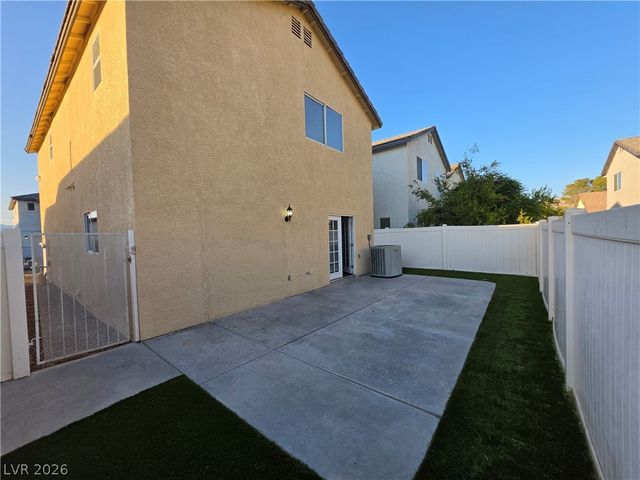4355 Holden Street, Las Vegas, NV 89115