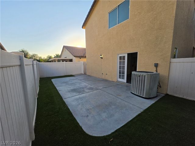 4355 Holden Street, Las Vegas, NV 89115