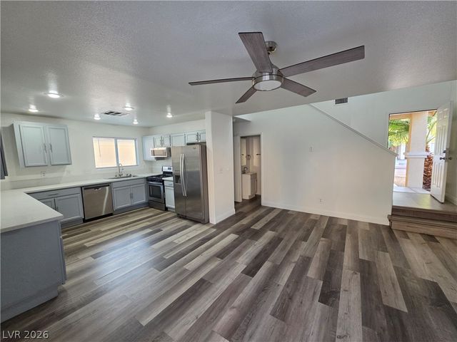 4355 Holden Street, Las Vegas, NV 89115