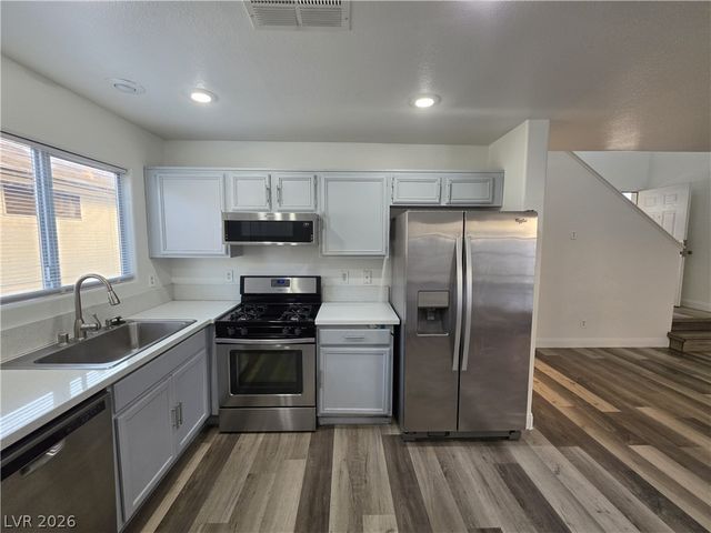 4355 Holden Street, Las Vegas, NV 89115