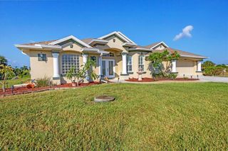 14091 PEEKSKILL AVENUE, Port Charlotte, FL 33981
